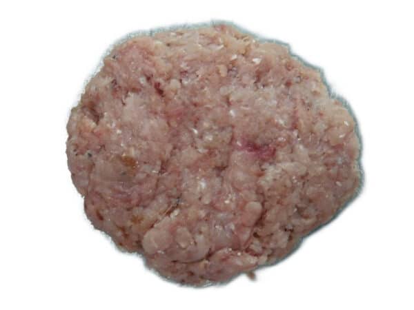 Haddock Mince