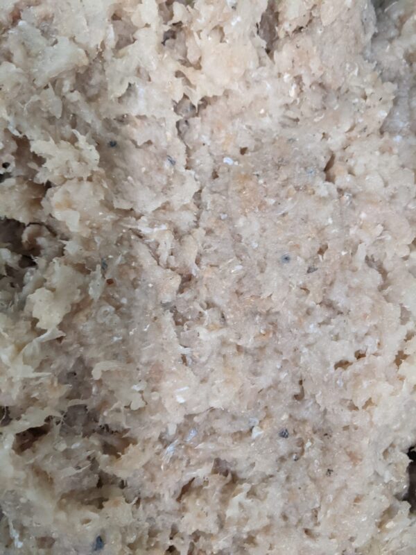 Cod Mince A, B Grade