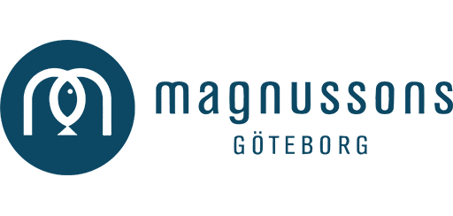 Magnussons Fisk